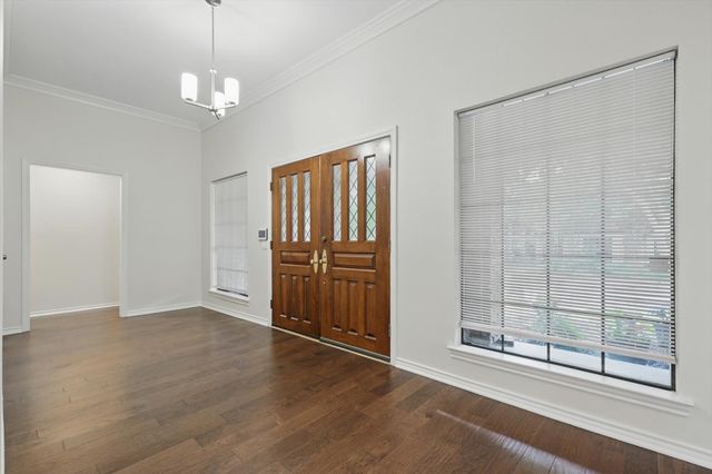 15115 Canyon Crest, Dallas, TX 75248