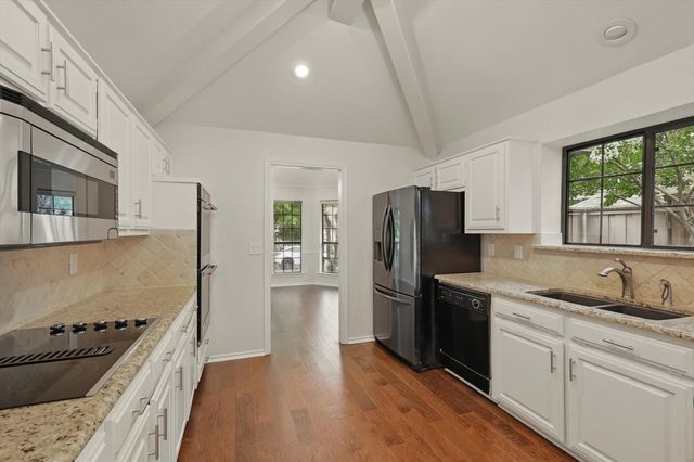 15115 Canyon Crest, Dallas, TX 75248