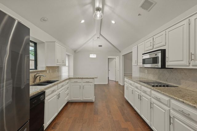 15115 Canyon Crest, Dallas, TX 75248