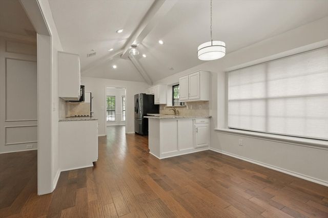 15115 Canyon Crest, Dallas, TX 75248