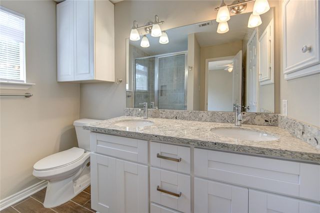 1063 Apache Falls Drive, Katy, TX 77450