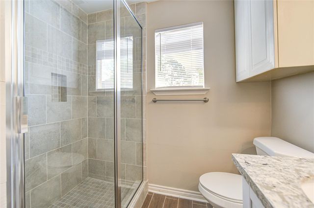 1063 Apache Falls Drive, Katy, TX 77450