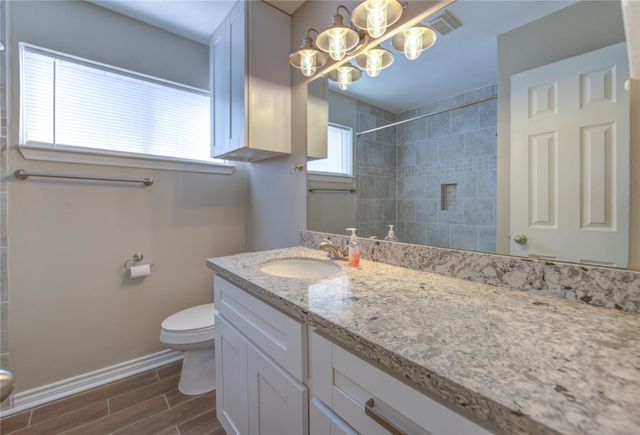 1063 Apache Falls Drive, Katy, TX 77450