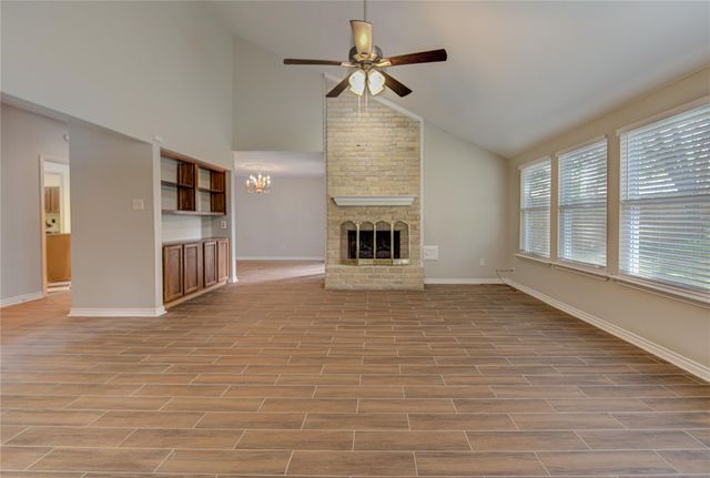 1063 Apache Falls Drive, Katy, TX 77450