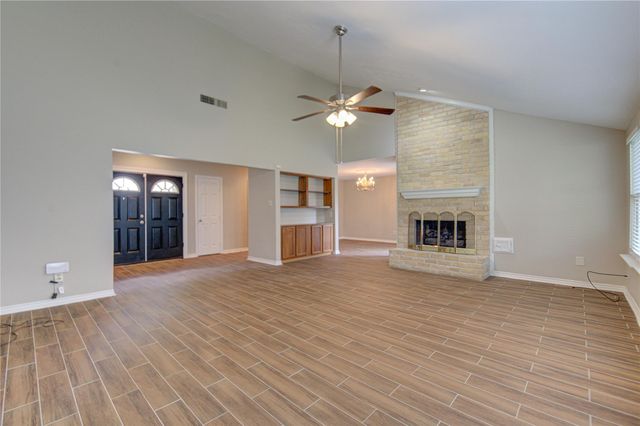 1063 Apache Falls Drive, Katy, TX 77450