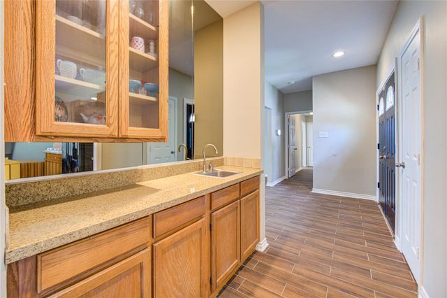 1063 Apache Falls Drive, Katy, TX 77450