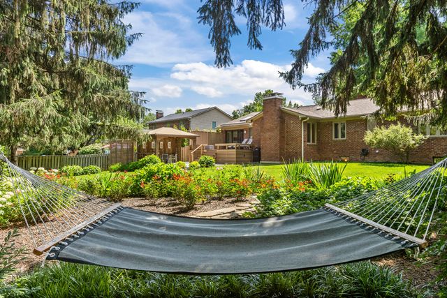 776 Longwood Road, Lexington, KY 40503