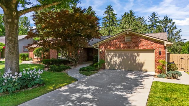 776 Longwood Road, Lexington, KY 40503