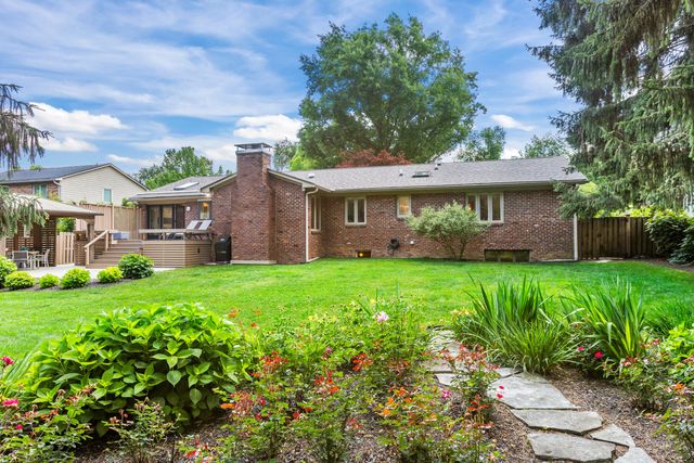 776 Longwood Road, Lexington, KY 40503