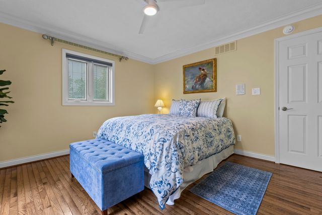 776 Longwood Road, Lexington, KY 40503