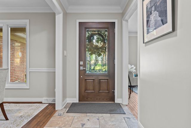 776 Longwood Road, Lexington, KY 40503