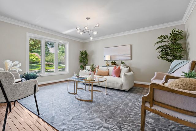 776 Longwood Road, Lexington, KY 40503