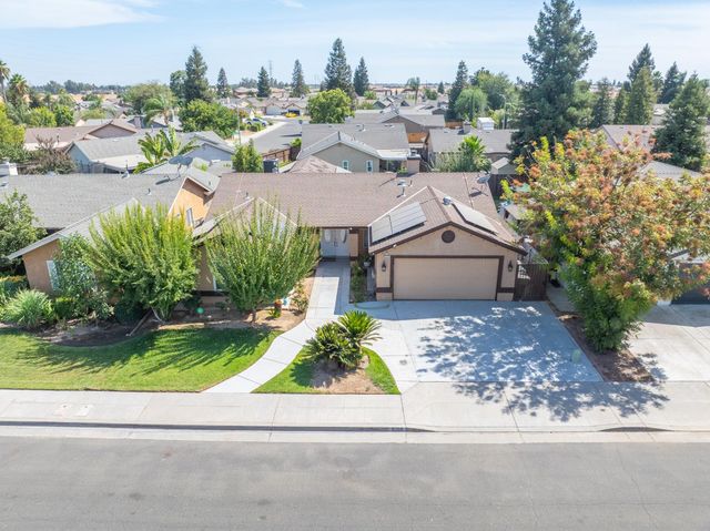 6205 W San Ramon Avenue, Fresno, CA 93723