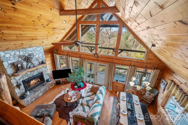 197 First Broad Drive, Bostic, NC 28018