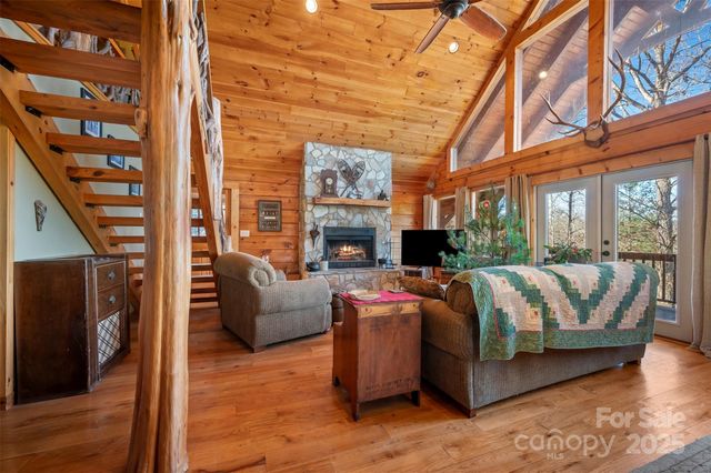 197 First Broad Drive, Bostic, NC 28018