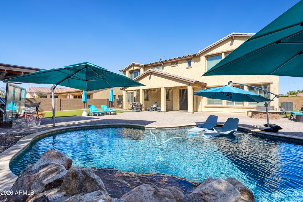 4150 S PINNACLE Place, Chandler, AZ 85249 — photo 2