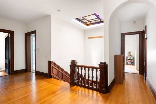 75 Bellevue St, Newton, MA 02458