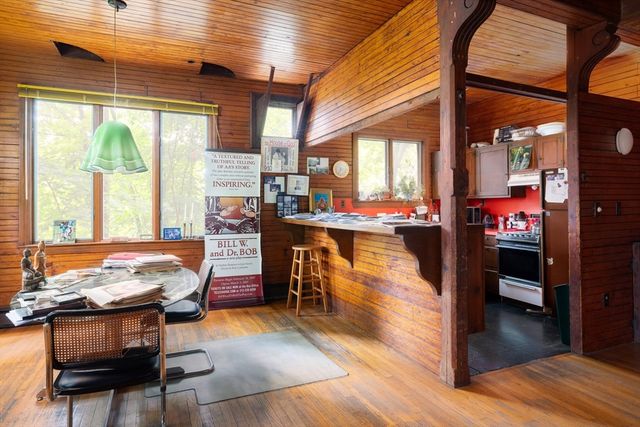 75 Bellevue St, Newton, MA 02458