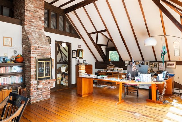 75 Bellevue St, Newton, MA 02458