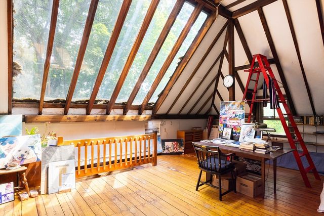 75 Bellevue St, Newton, MA 02458