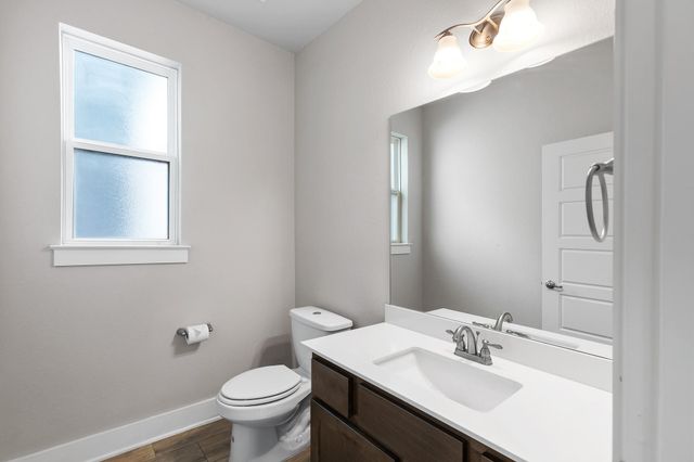 6004 Corrine LN, Austin, TX 78747