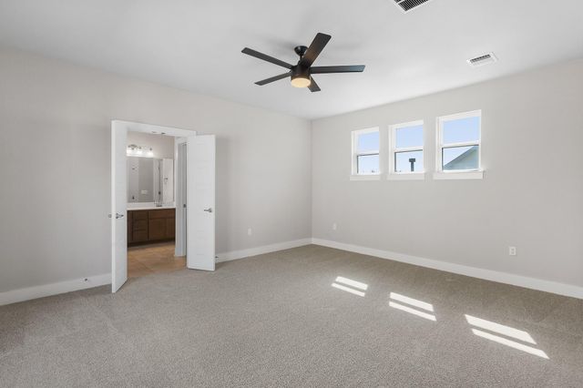 6004 Corrine LN, Austin, TX 78747
