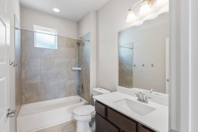 6004 Corrine LN, Austin, TX 78747