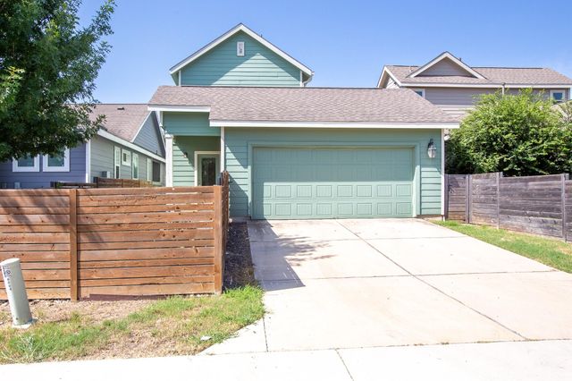 6004 Corrine LN, Austin, TX 78747