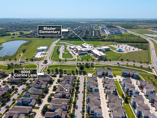 6004 Corrine LN, Austin, TX 78747