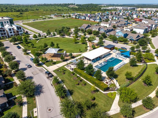 6004 Corrine LN, Austin, TX 78747