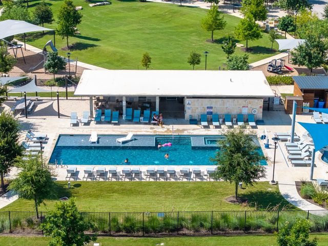 6004 Corrine LN, Austin, TX 78747