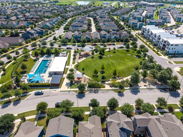 6004 Corrine LN, Austin, TX 78747