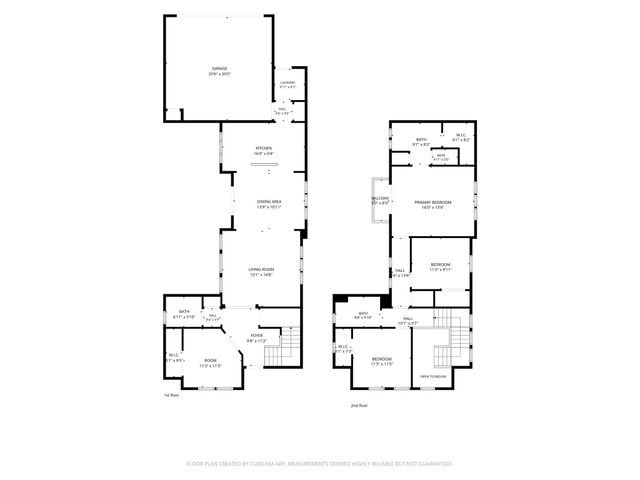 6004 Corrine LN, Austin, TX 78747