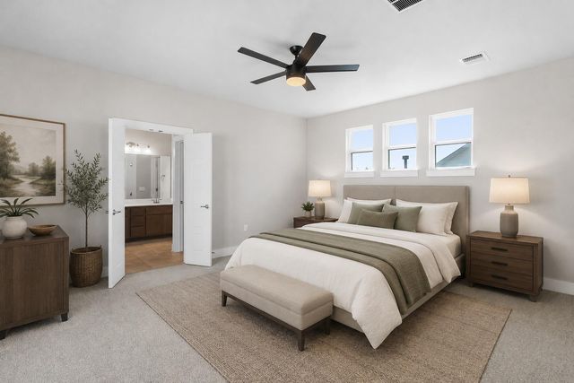 6004 Corrine LN, Austin, TX 78747