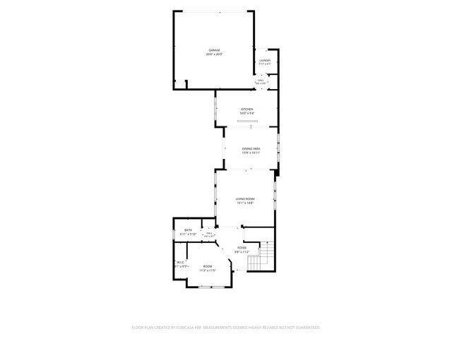 6004 Corrine LN, Austin, TX 78747