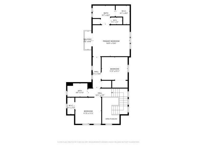 6004 Corrine LN, Austin, TX 78747