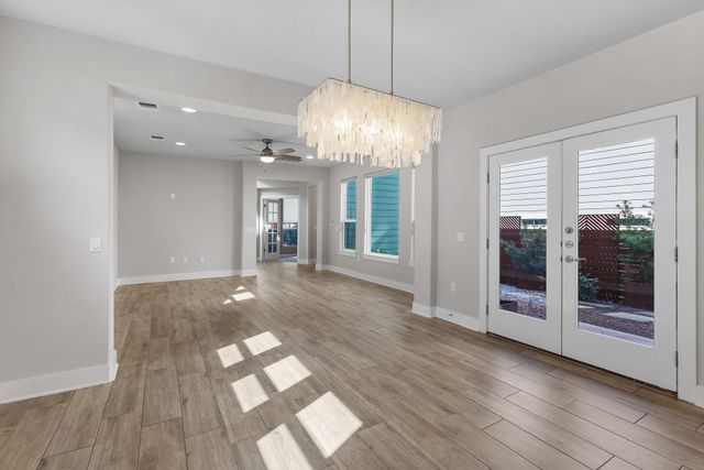 6004 Corrine LN, Austin, TX 78747
