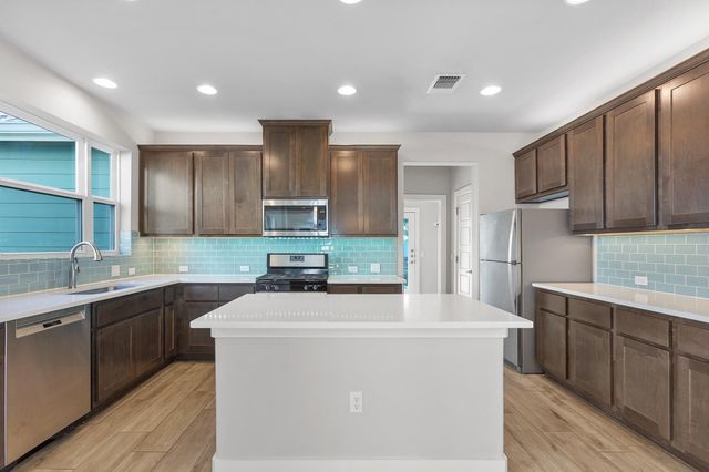 6004 Corrine LN, Austin, TX 78747