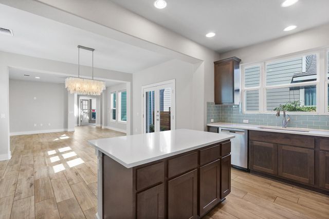 6004 Corrine LN, Austin, TX 78747