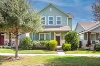 6004 Corrine LN, Austin, TX 78747