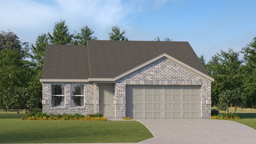 2025 Welsh Lane, Aubrey, TX 76227