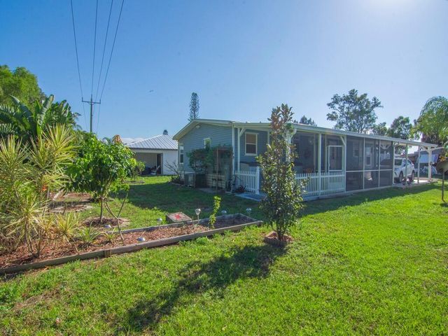 22 Mediterranean East Boulevard E, Port St. Lucie, FL 34952