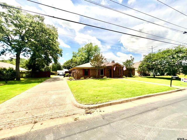 707 Hamtom Hill Drive, Tyler, TX 75703