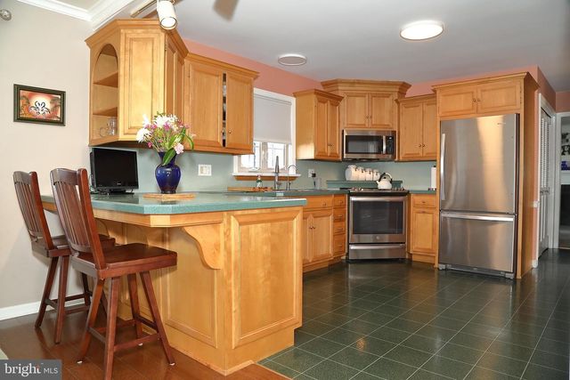 250 JULIA AVE, Strasburg, PA 17579