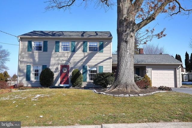 250 JULIA AVE, Strasburg, PA 17579