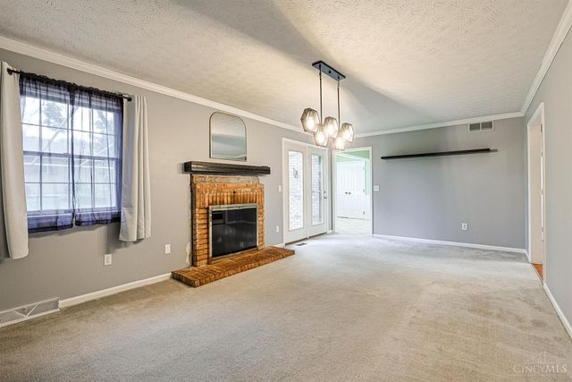 600 Quail Run, Middletown, OH 45042