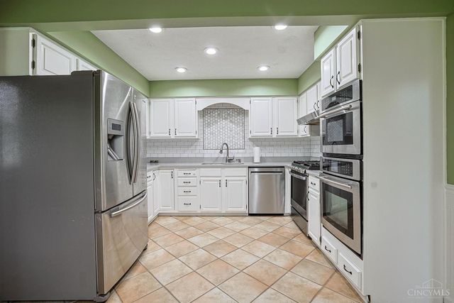 600 Quail Run, Middletown, OH 45042