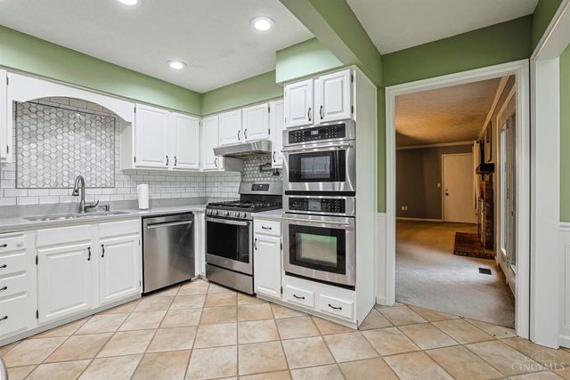 600 Quail Run, Middletown, OH 45042