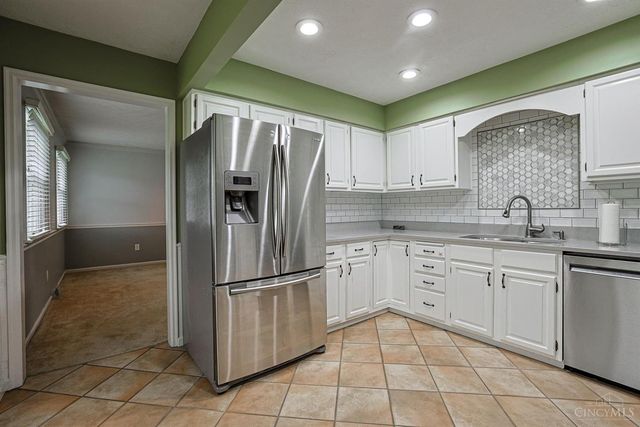 600 Quail Run, Middletown, OH 45042