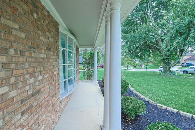 600 Quail Run, Middletown, OH 45042
